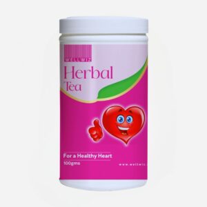 Wellwiz Herbal Tea