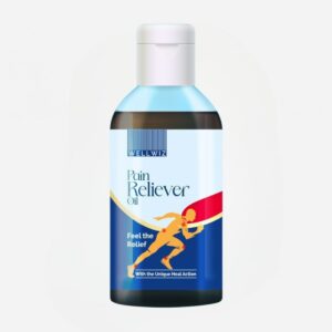 Wellwiz Pain Reliever Oil